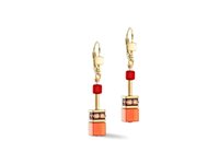 Orecchini Coeur De Lion Donna in Acciaio 2838/20-0300 - 2838/20-0300